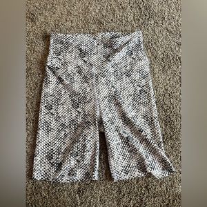 Biker shorts SIZE - Small